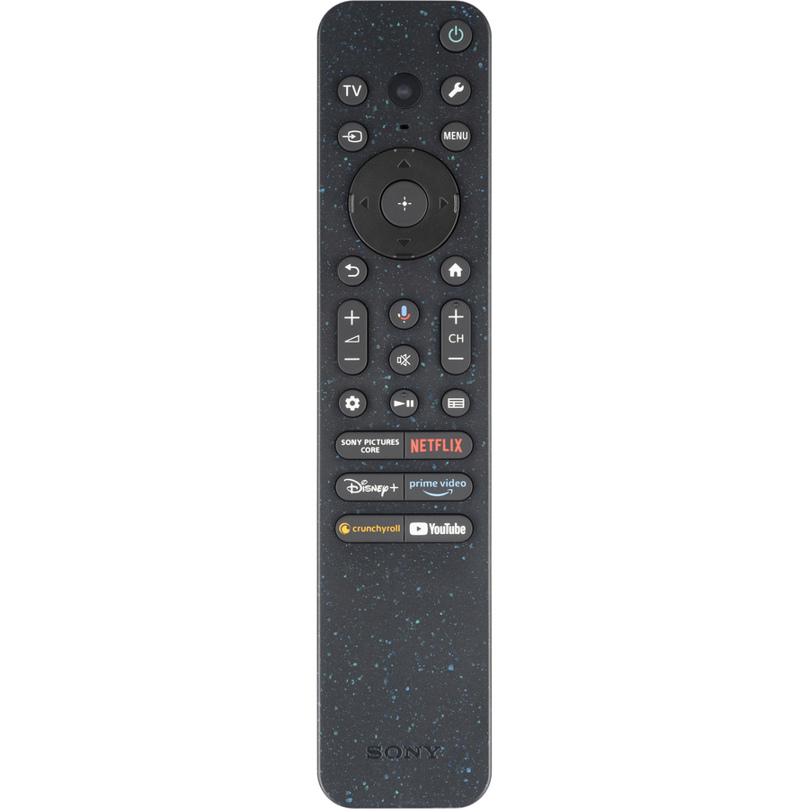Sony K-55XR59 - Télécommande