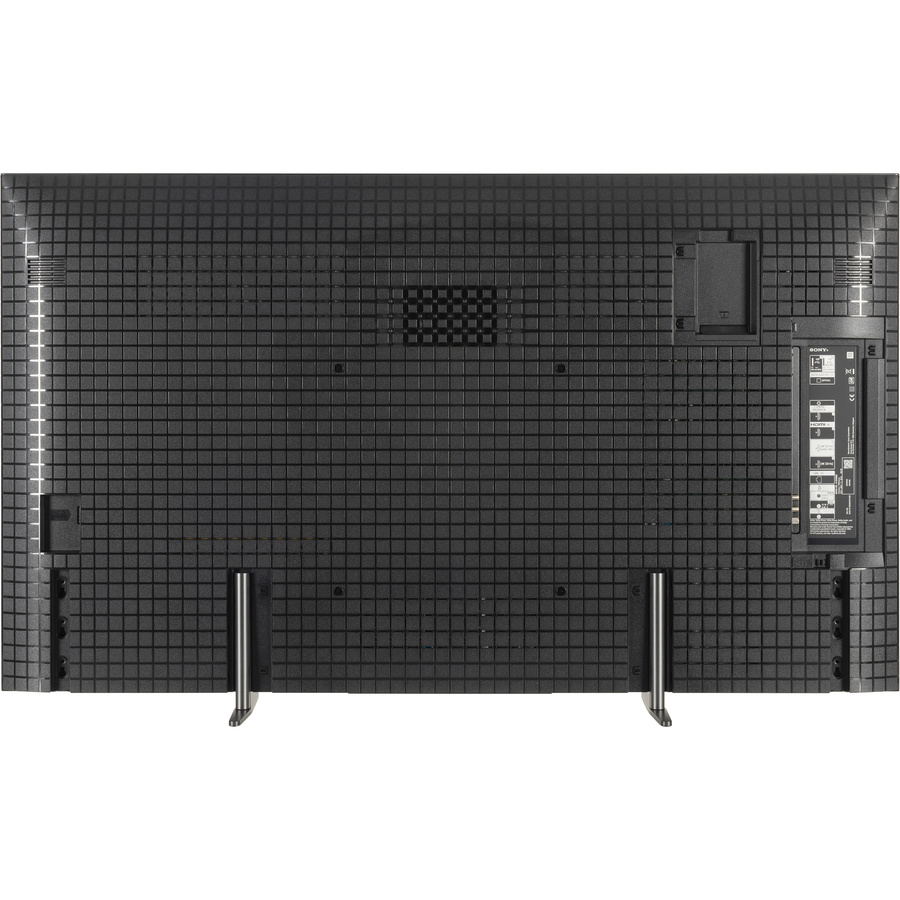 Sony K-55XR80 - Vue de dos