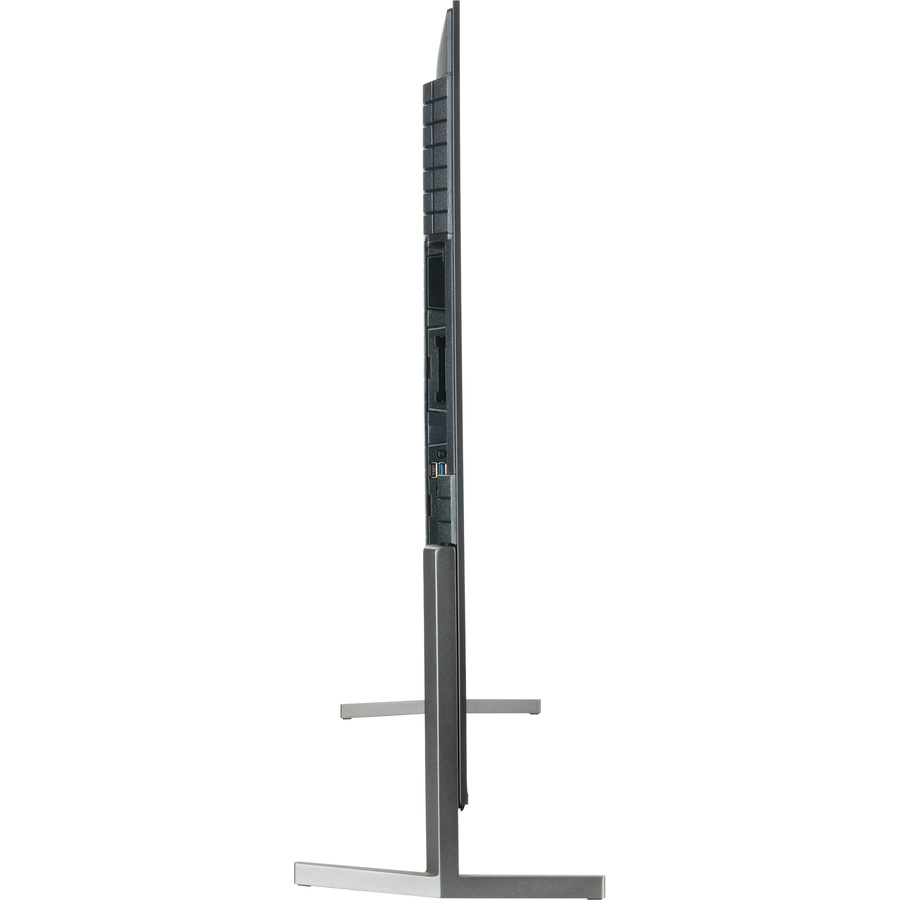 Sony K-55XR8M2 - Vue de côté