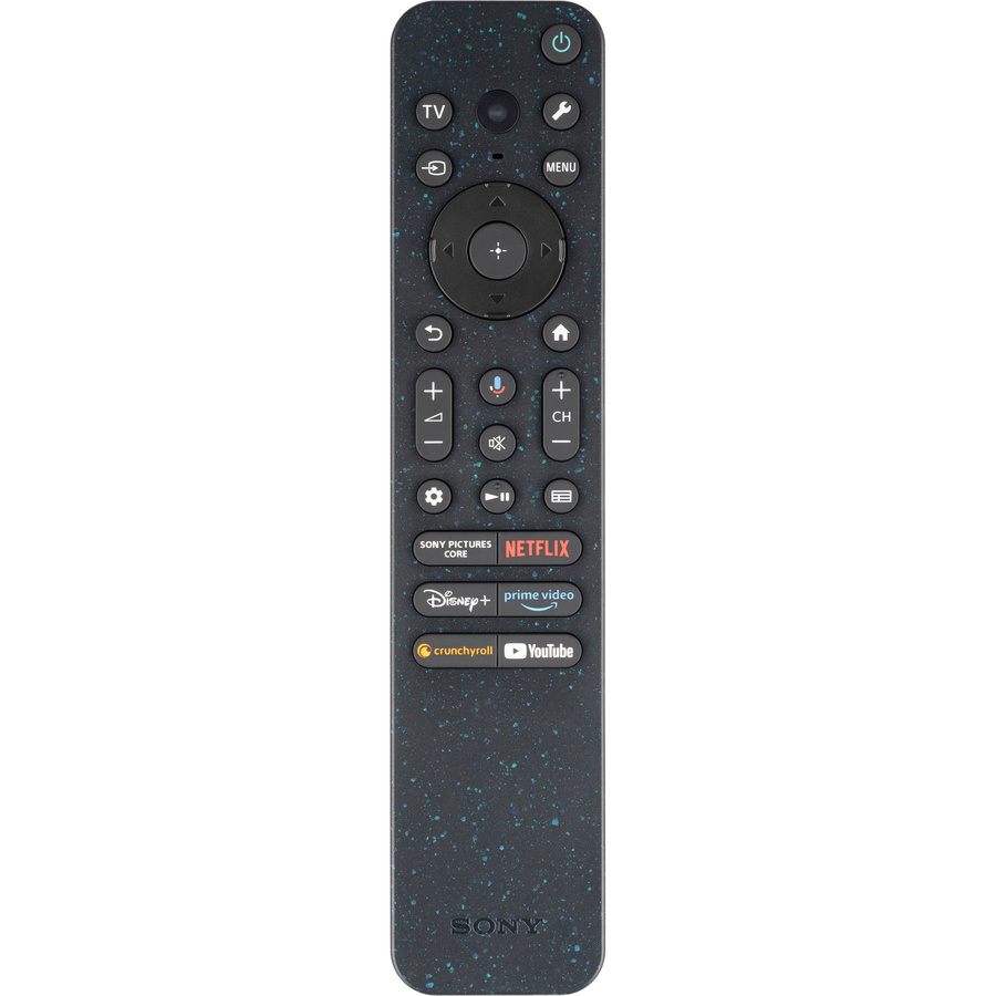 Sony K-55XR8M2 - Télécommande