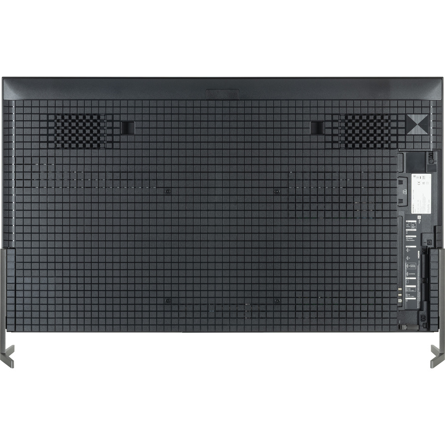 Sony K-55XR8M2 - Vue de dos