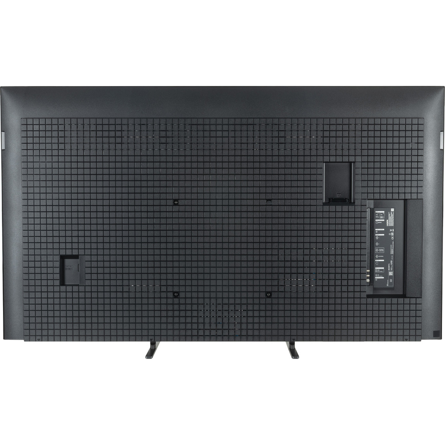 Sony K-65XR5 - Vue de dos