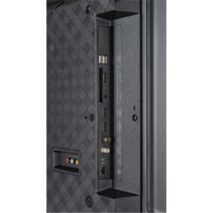 Sony K-65XR8M2 - Connectique