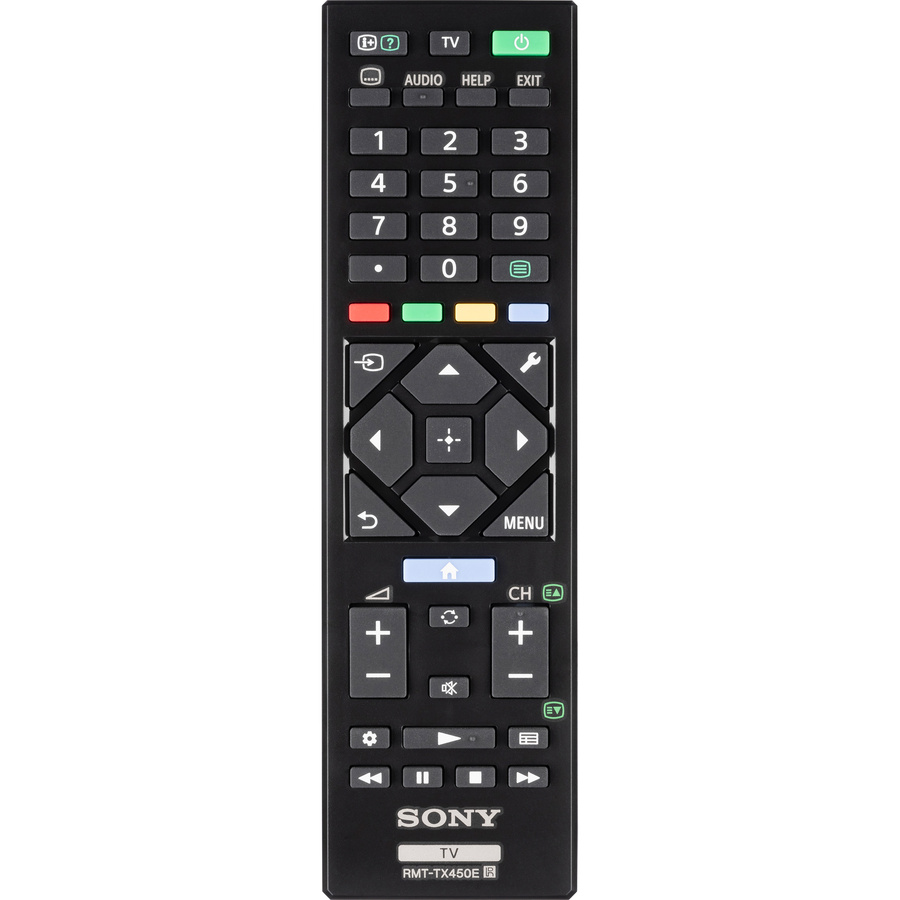 Sony K-75S35 - Télécommande