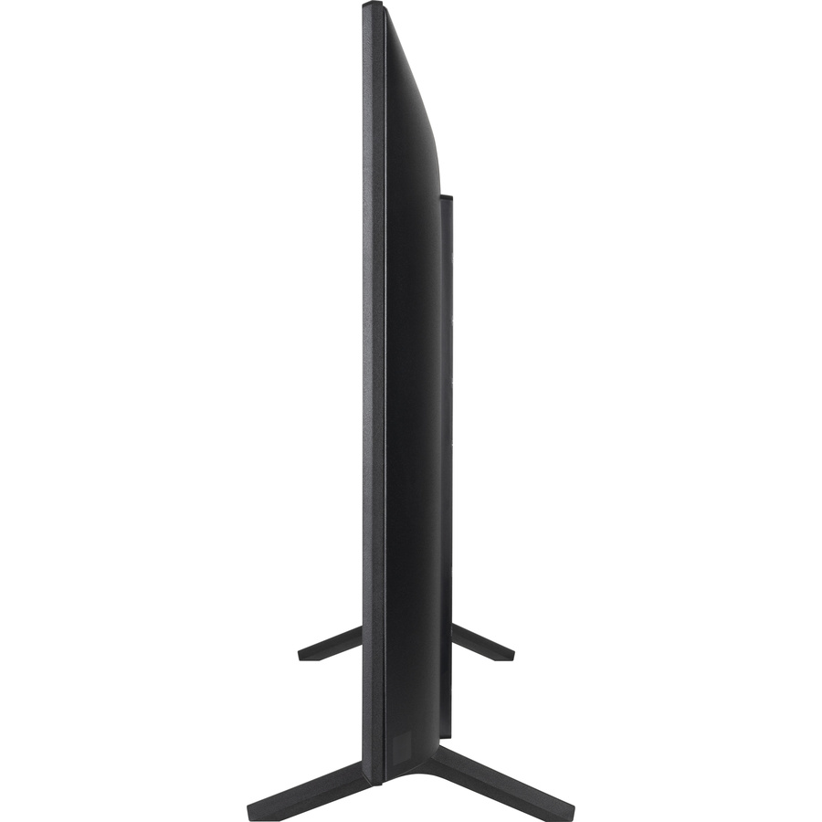 Sony KD-43X75WL - Vue de côté