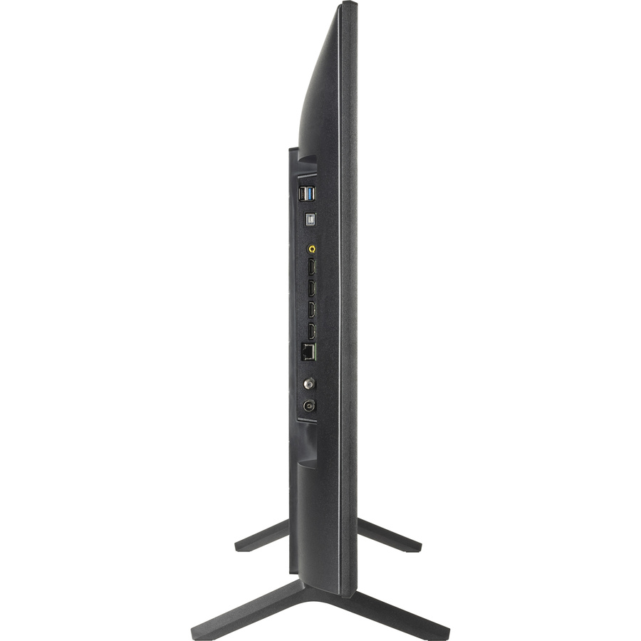 Sony KD-43X75WL - Vue de côté