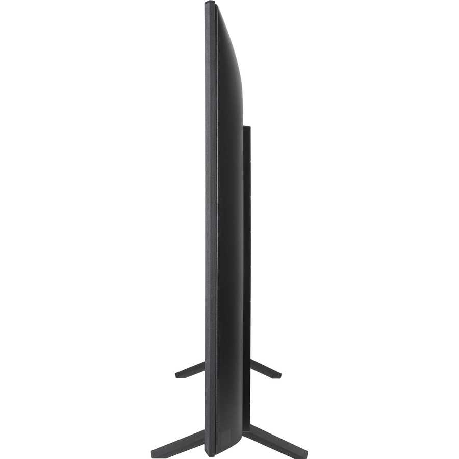 Sony KD-50X75WL - Vue de côté