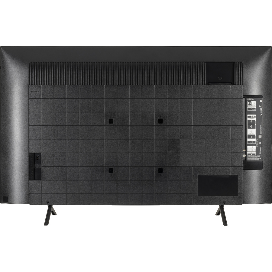 Sony KD-50X75WL - Vue de dos