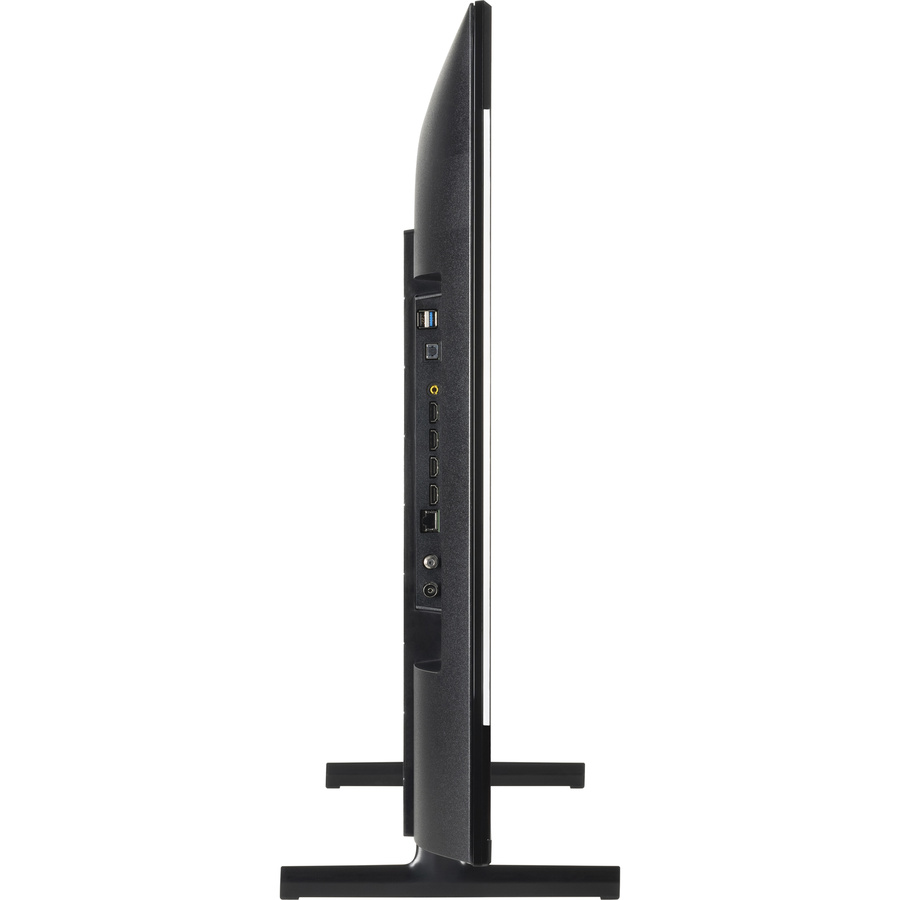 Sony KD-50X80L - Vue de côté