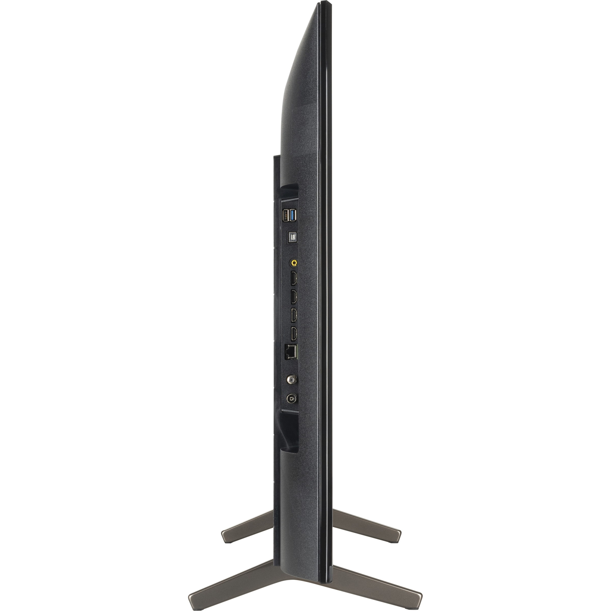 Sony KD-50X85K - Vue de côté