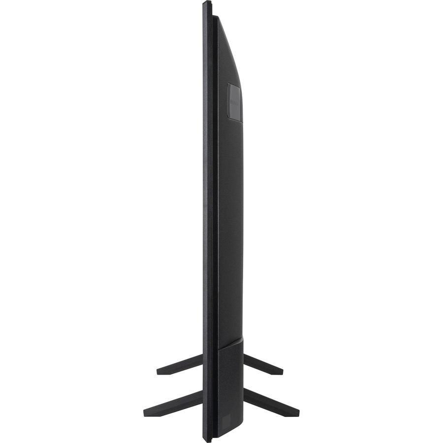 Sony KD-55X75WL - Vue de côté