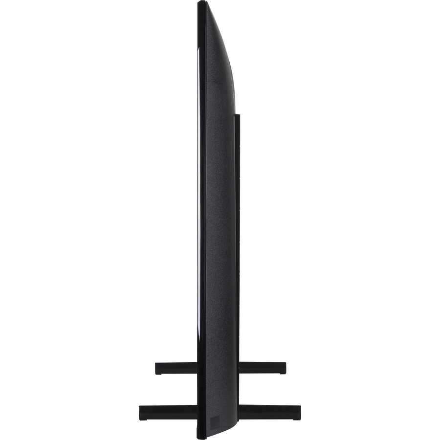 Sony KD-55X80L - Vue de côté