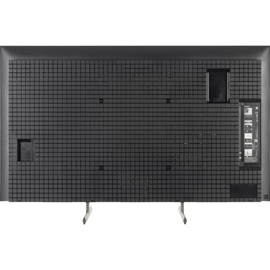 Sony KD-55X85L - Vue de dos