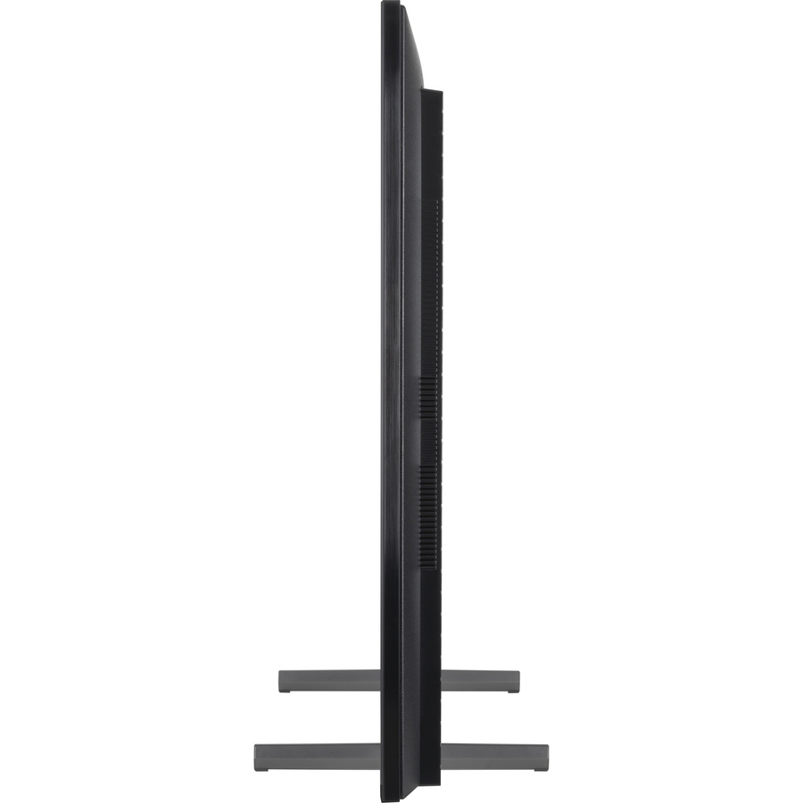 Sony KD-55X85L - Vue de côté