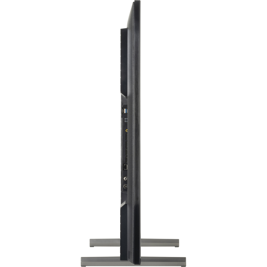 Sony KD-55X85L - Vue de côté