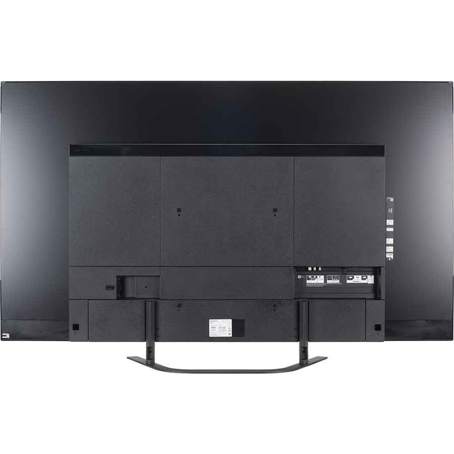 Test Sony KD65AG8 Téléviseur UFCQue Choisir