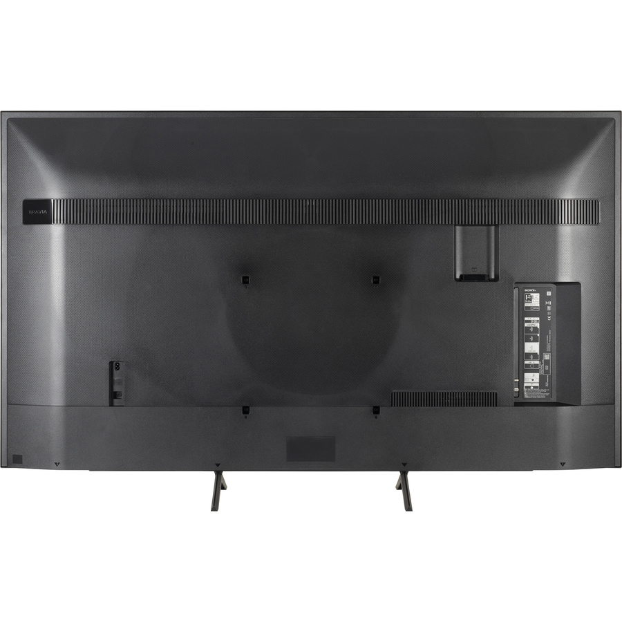 Sony KD-65X75WL - Vue de dos