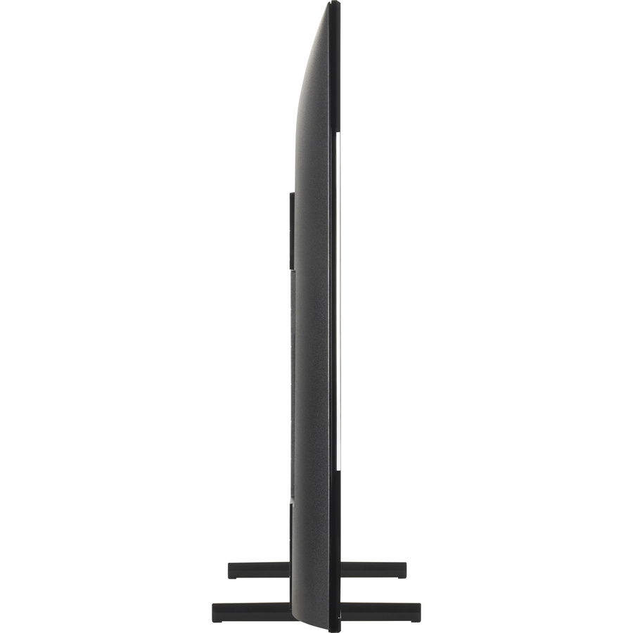 Sony KD-65X80L - Vue de côté
