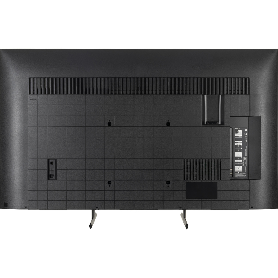 Sony KD-65X80L - Vue de dos