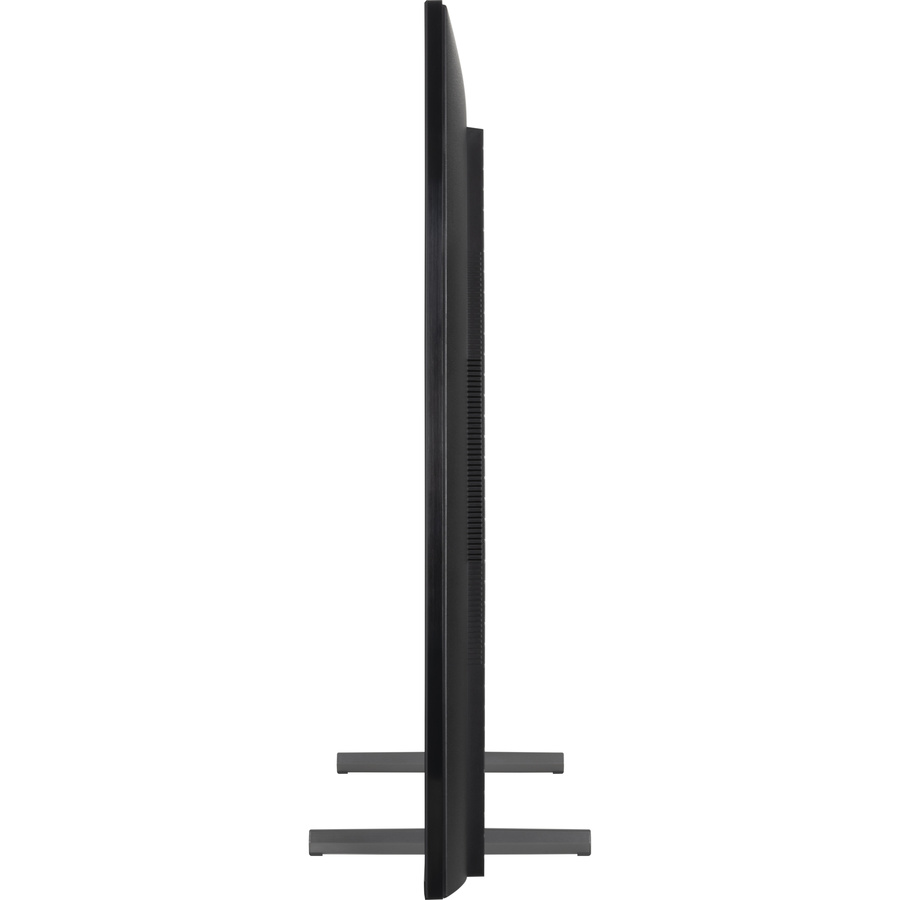 Sony KD-65X85L - Vue de côté