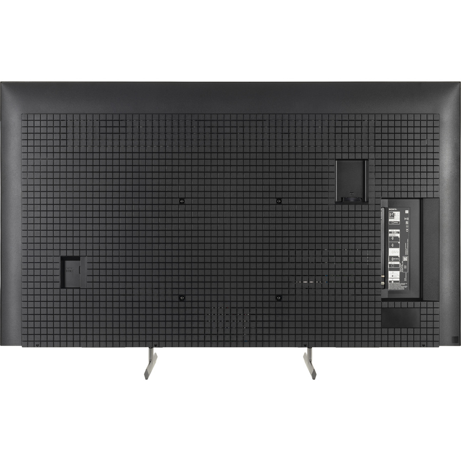 Sony KD-65X85L - Vue de dos