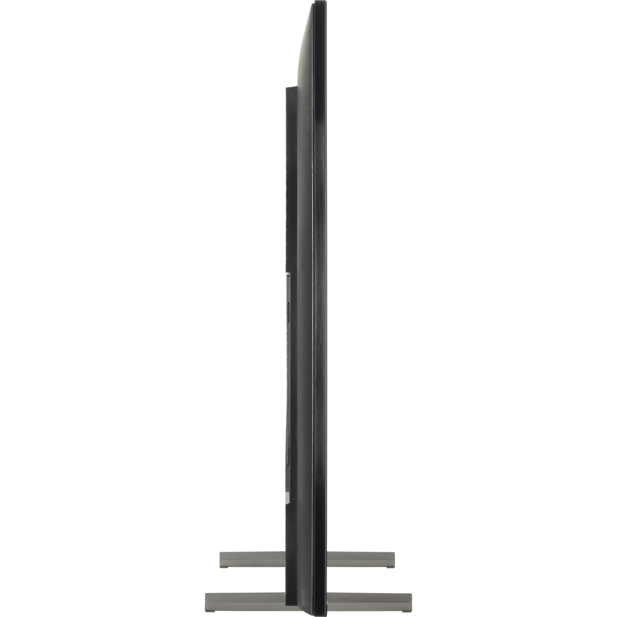 Sony KD-65X85L - Vue de côté