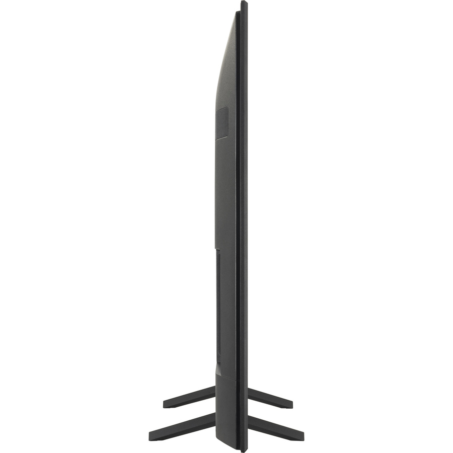 Sony KD-75X75WL - Vue de côté