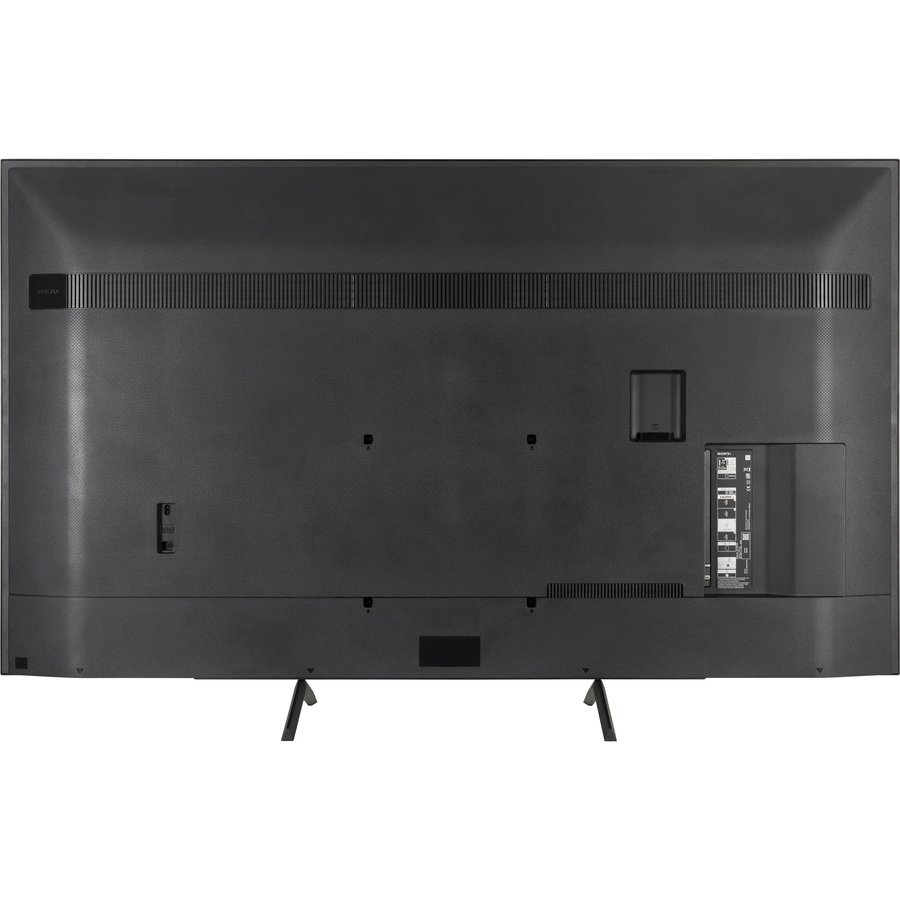 Sony KD-75X75WL - Vue de dos