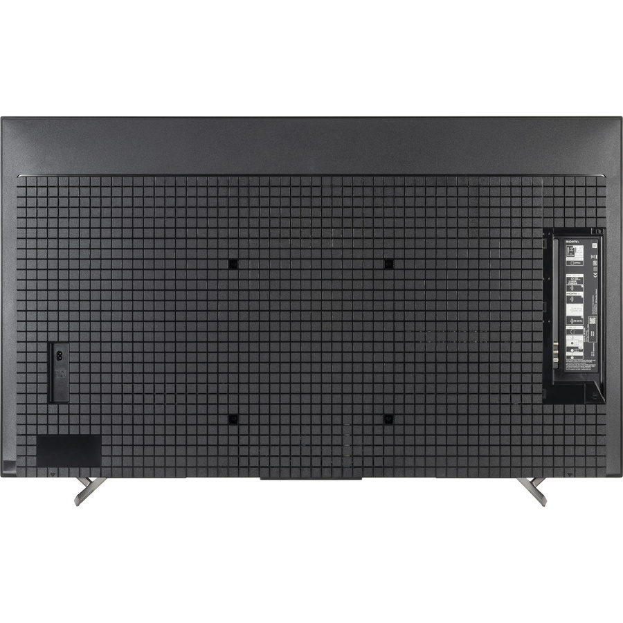 Sony XR-55A80L - Vue de dos