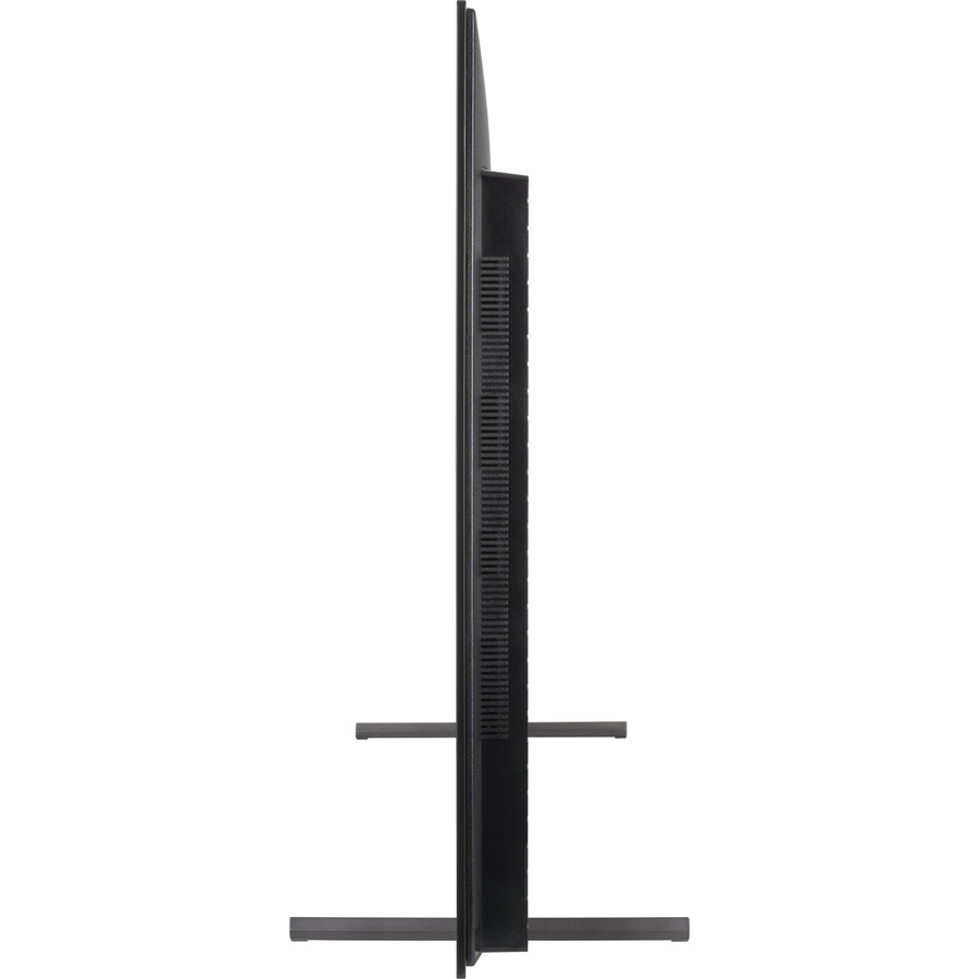 Sony XR-55A80L - Vue de côté