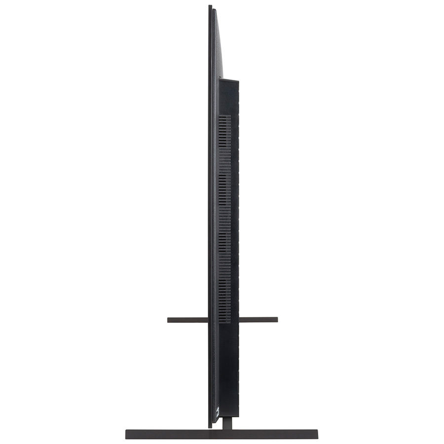 Sony XR-55A84K - Vue de côté