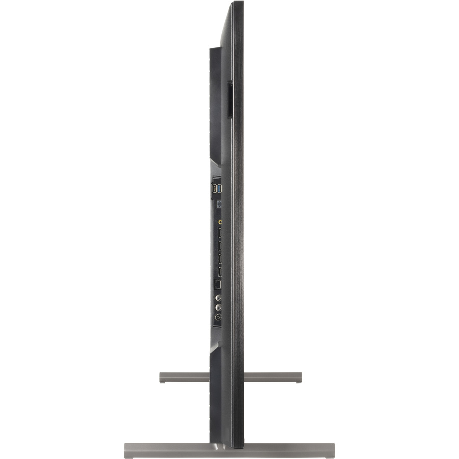 Sony XR-55X90L - Vue de côté