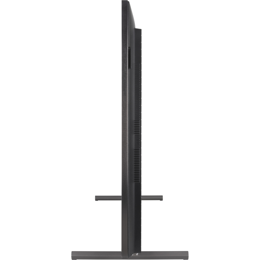 Sony XR-55X90L - Vue de côté