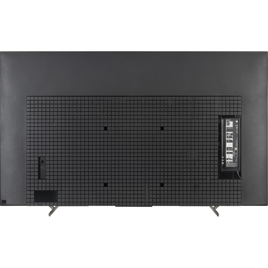 Sony XR-65A80L - Vue de dos