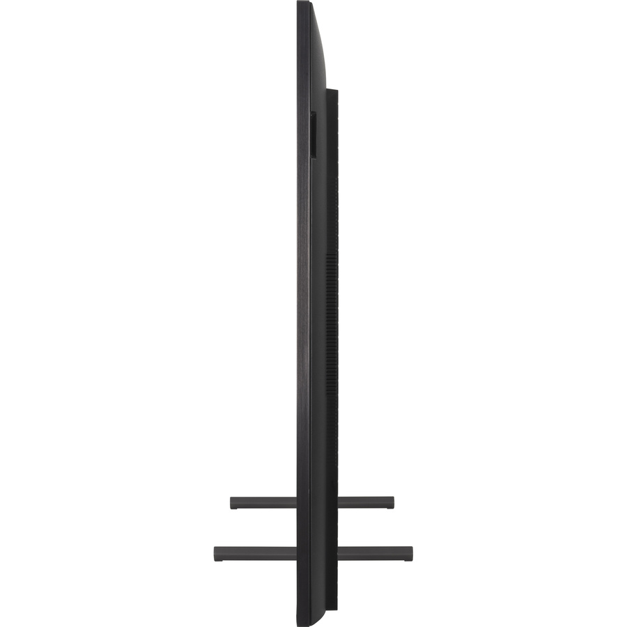 Sony XR-65X90L - Vue de côté