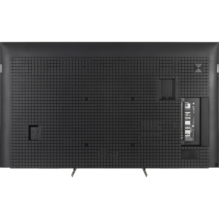 Sony XR-65X90L - Vue de dos