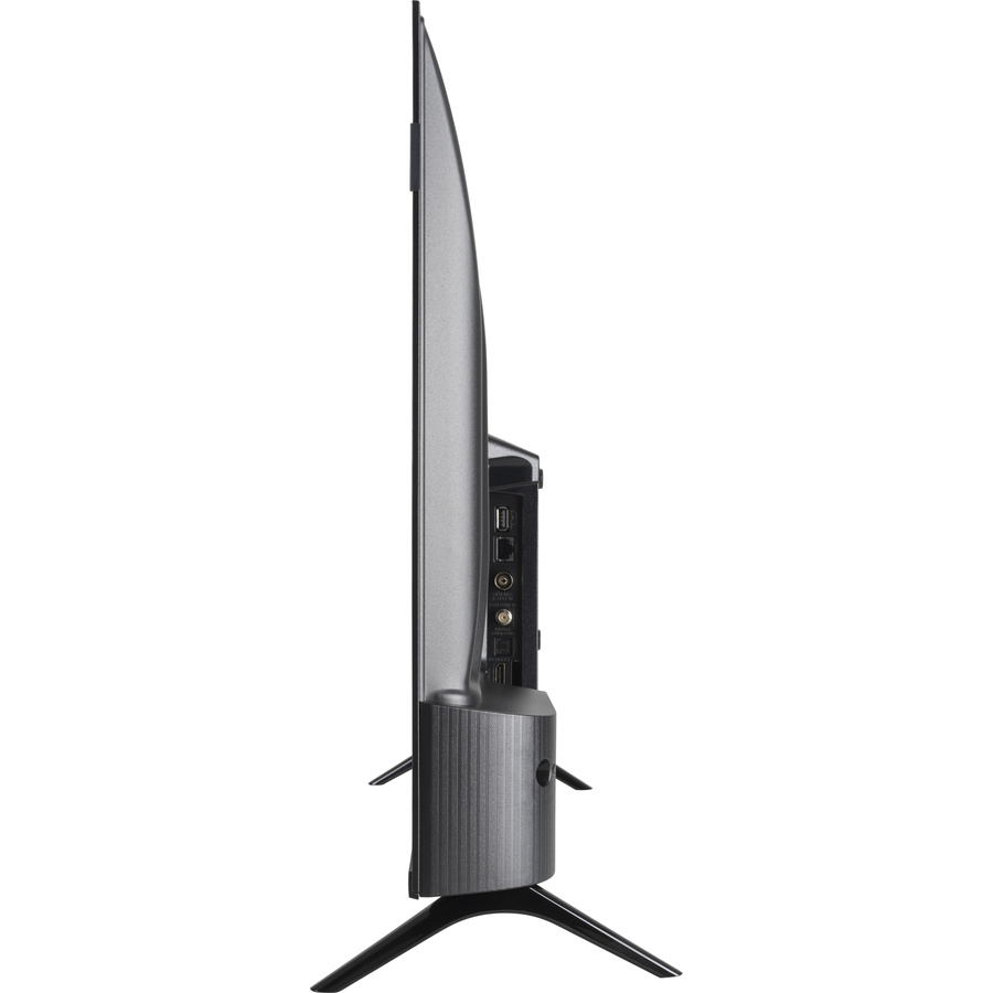 TCL 32S4K - Vue de côté