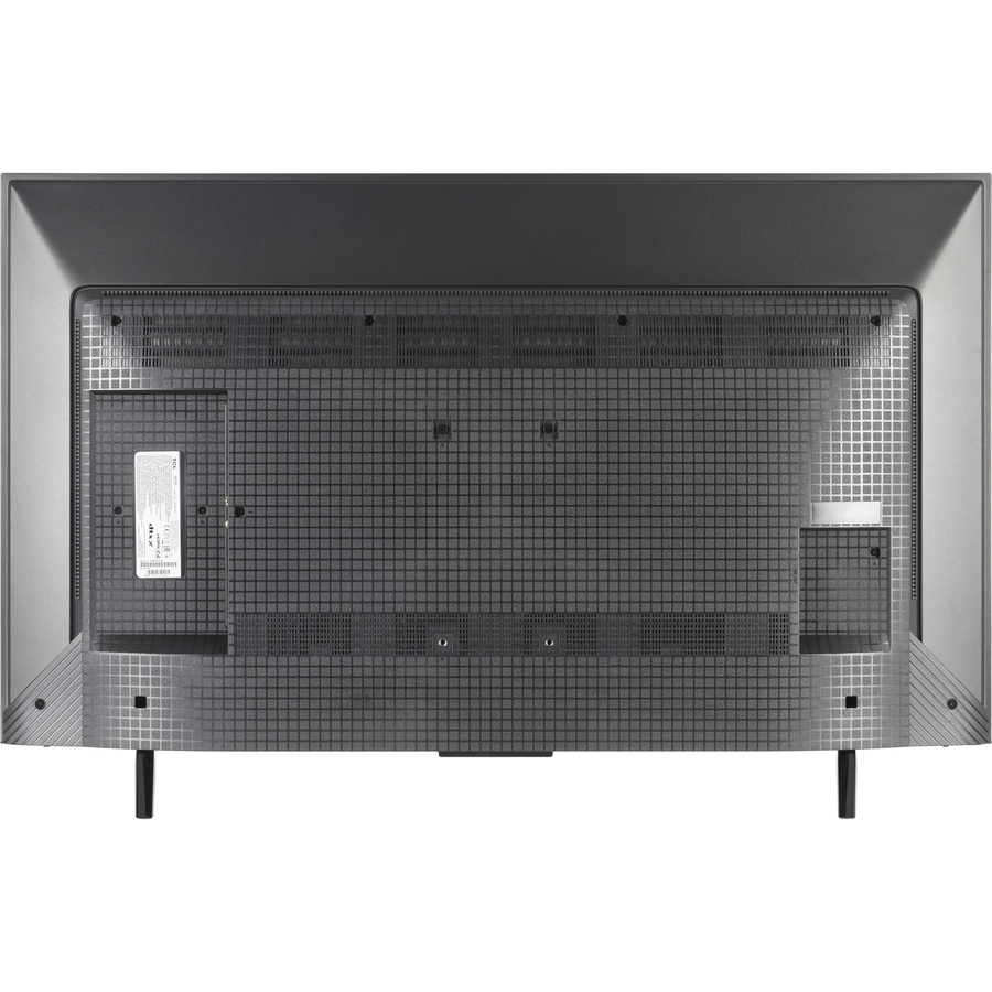 TCL 43P755 - Vue de dos