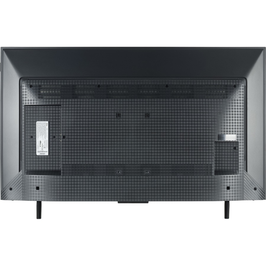 TCL 43P79K - Vue de dos