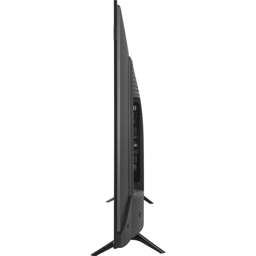TCL 43P79L - Vue de côté