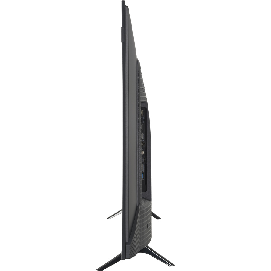 TCL 43P7K - Vue de côté