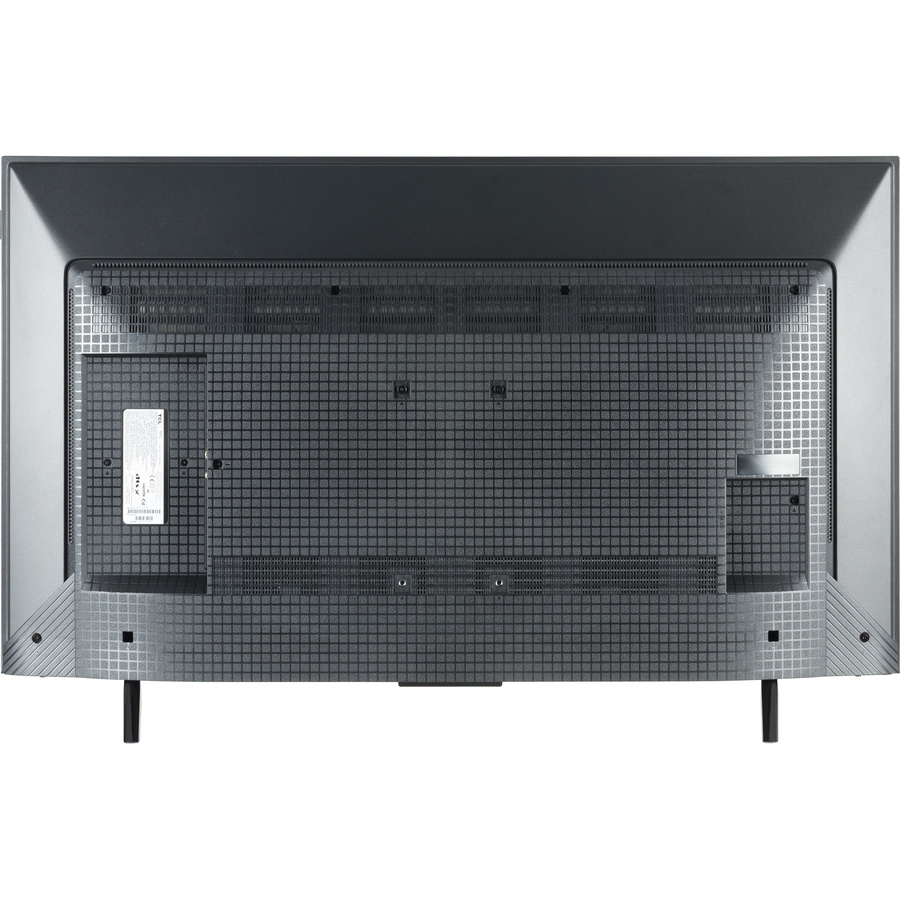 TCL 43P7L - Vue de dos