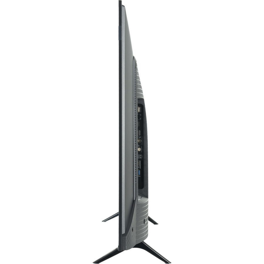 TCL 43P7L - Vue de côté