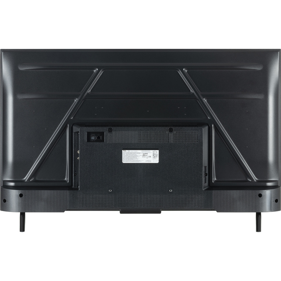 TCL 43T6C - Vue de dos