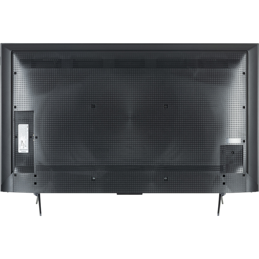 TCL 50C69K - Vue de dos
