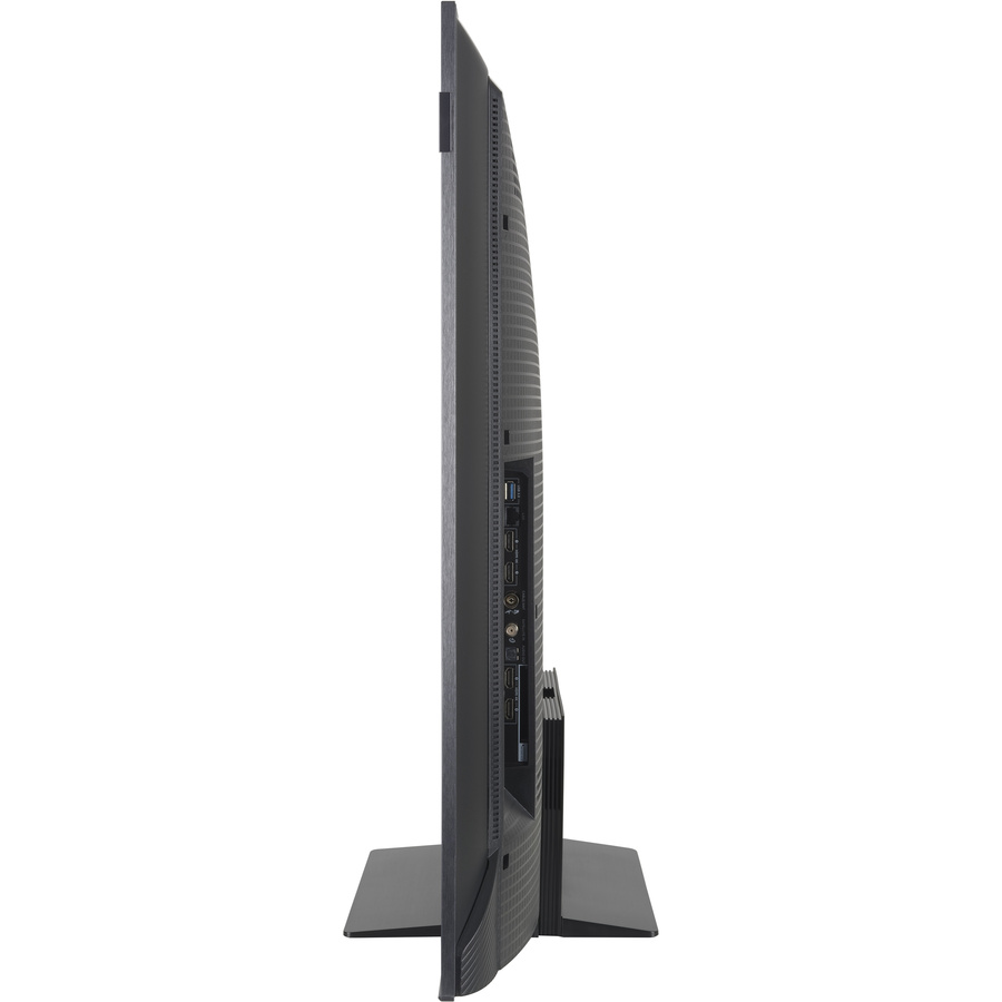 TCL 50C79K  - Vue de côté