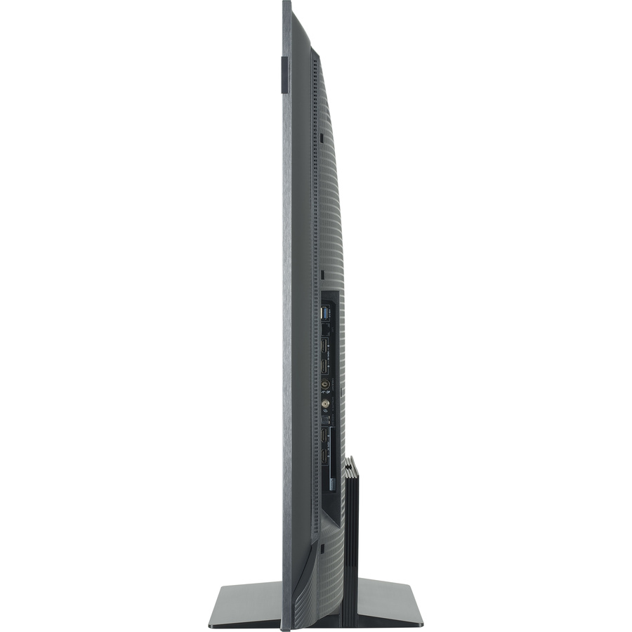 TCL 50C7K - Vue de côté