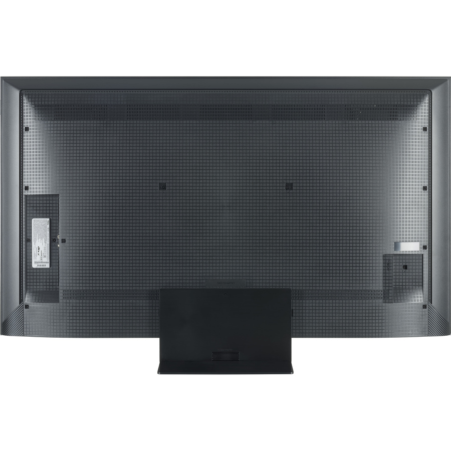 TCL 50C7K - Vue de dos