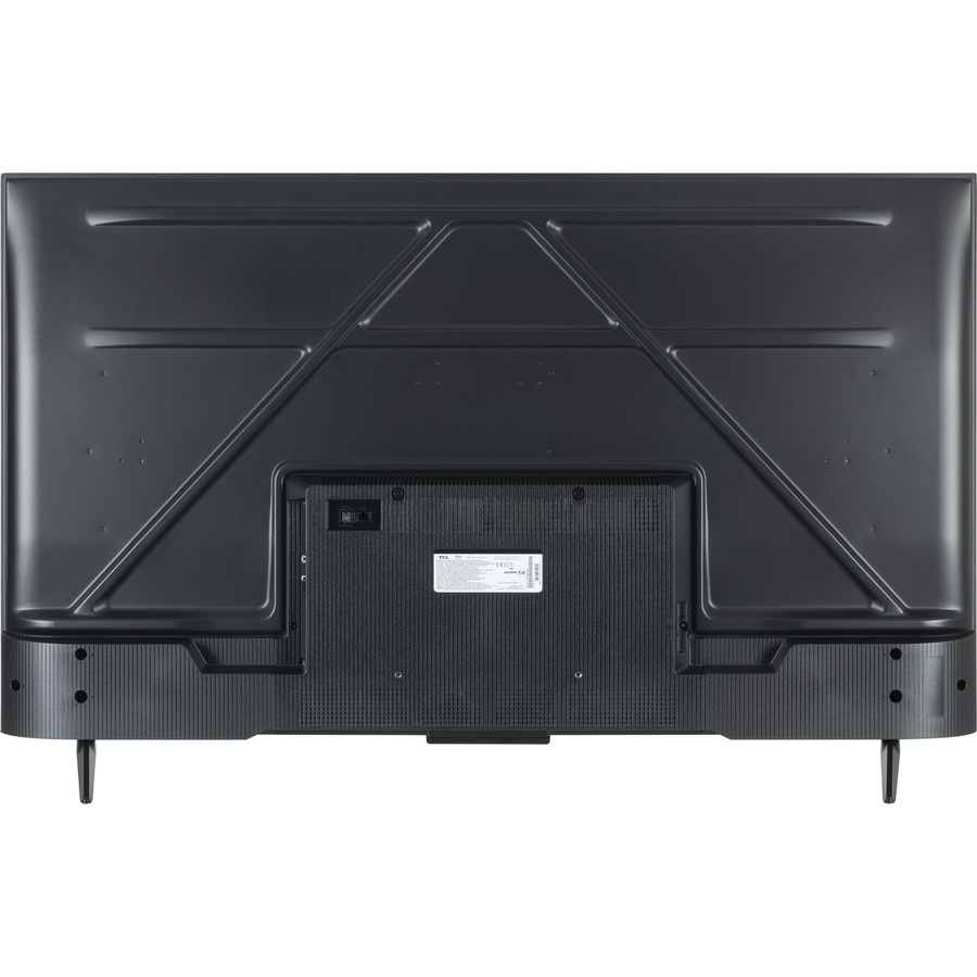 TCL 50P61K - Vue de dos