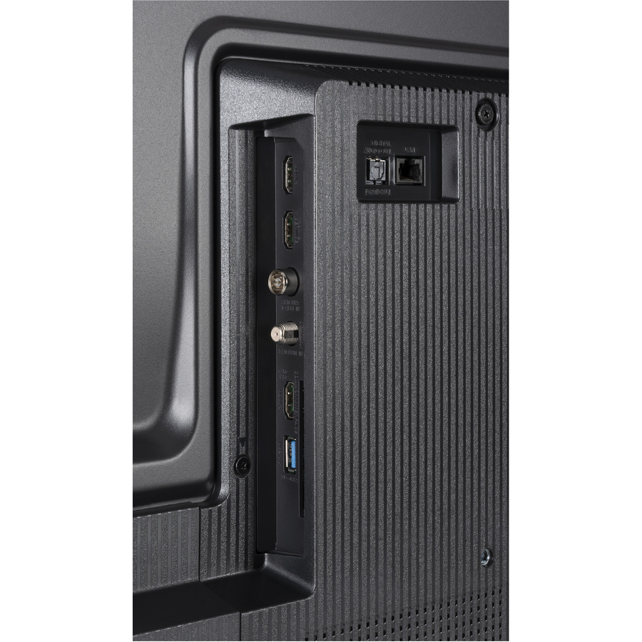 TCL 50P69K - Connectique